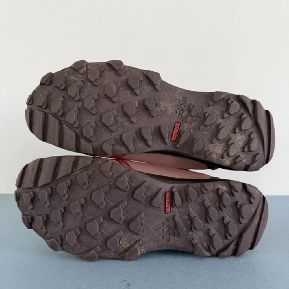 Adidas Terrex Snow Cold.RDY Shadow Maroon Pulse Lilac Snow‎ Youth Winter Boots